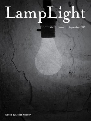 cover image of LampLight